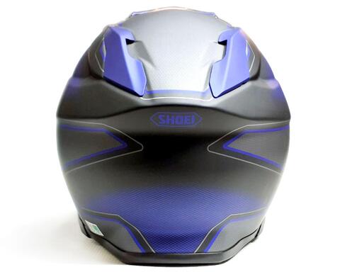 Шлем Shoei GT-Air II Bonafide размер L (59-60)