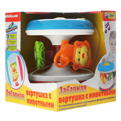 Kiddieland Развивающая игрушка 
