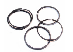 Кольца поршневые 92,5 (к-т на 4поршня)