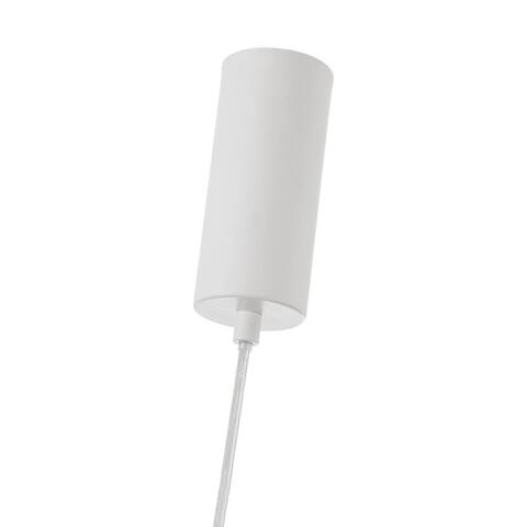 Подвесной светодиодный светильник Favourite Prank 4457-1P