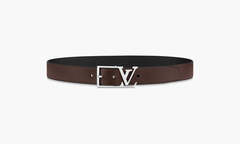 Louis Vuitton Belt Skyline "Brown"