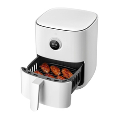 Аэрогриль Xiaomi Mi Smart Air Fryer 4.5L MAF14 Белый (BHR8234EU)