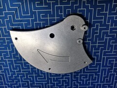 Крышка ПУЛЬСАР ПТН 305-2000 кожуха подвижного (791-325-080)