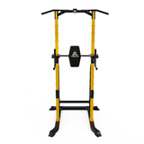 Турник-брусья DFC Power Tower G250 фото №1