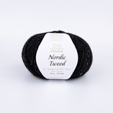 Пряжа Infinity Nordic Tweed 1099