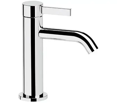Remer MC12 Смеситель для раковины Metrica MC12, хром, шт