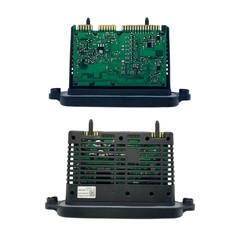 001 Блок управления светом BMW F10,F07 (63117316217)