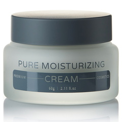 YU.R Увлажняющий крем - Pro Pure Moisturizing Cream