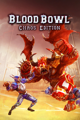 Blood Bowl: Chaos Edition (для ПК, цифровой код доступа)