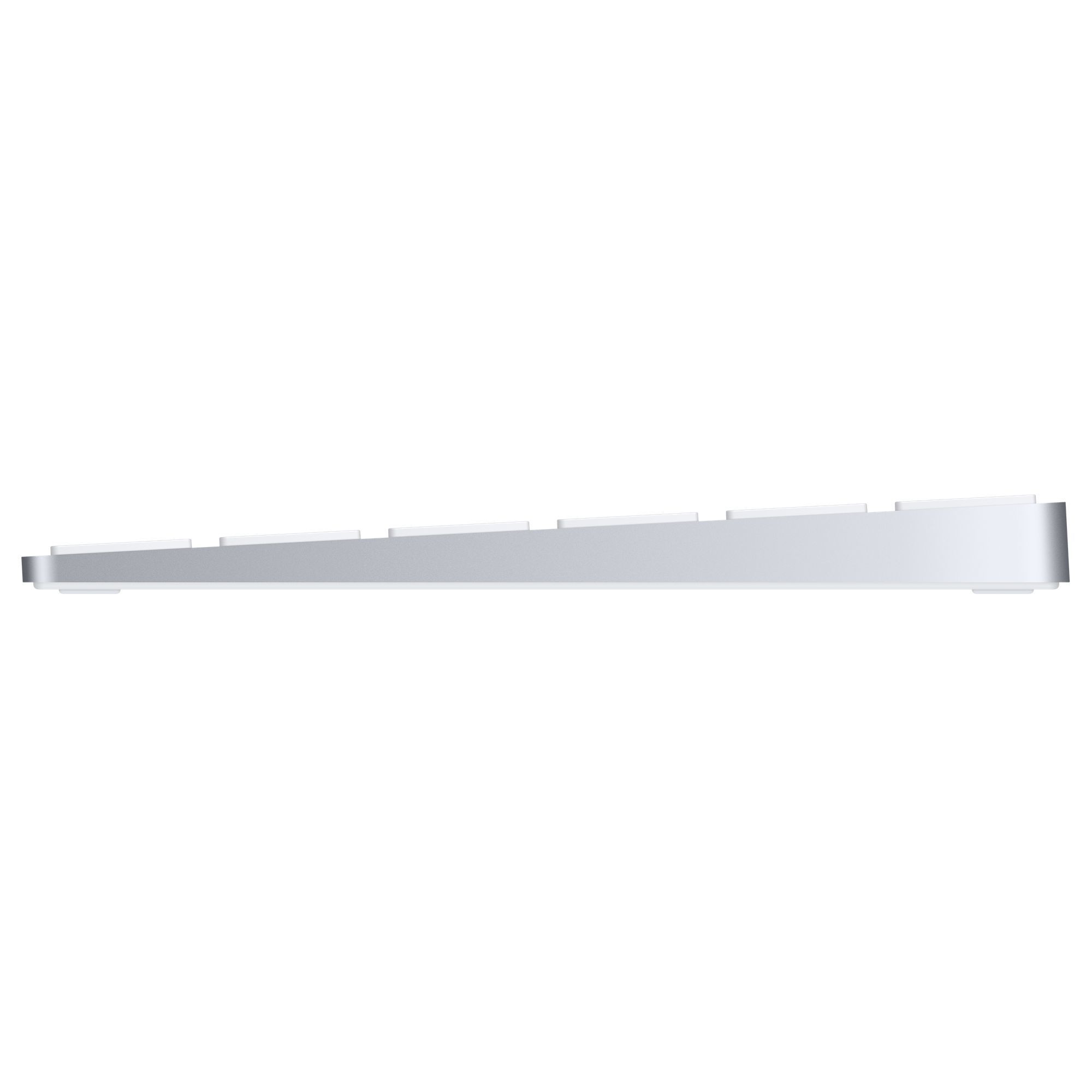 Клавиатура Apple Magic Keyboard White Bluetooth (MLA22RU/A) - купить по ...