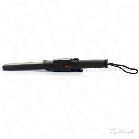 Ручной металлодетектор Super Scanner MD-3003B1