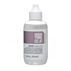 URBAN TRIBE 02.41 Nourish Еreatment Fluid Восстанавливающий флюид