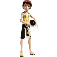 Джексон Джекил. Мрачный Пляж