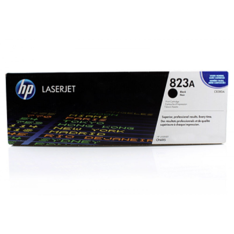 HP CB380A №823A