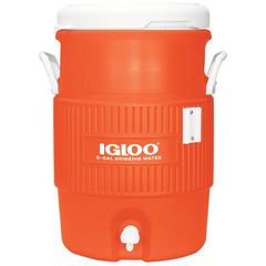 Купить Термоконтейнер Igloo 5 GAL напрямую от производителя недорого.