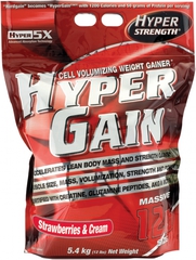 Hyper Gain