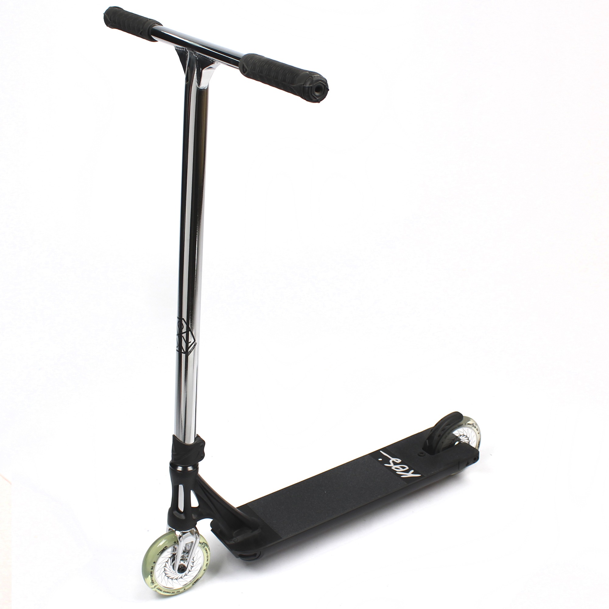 Трюковой самокат Blunt KOS S6 Soul