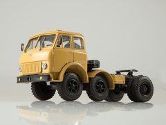 MAZ-520 truck tractor 1:43 Legendary trucks USSR #29