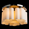 Люстра Arte Lamp Canzone A3489PL-6CC