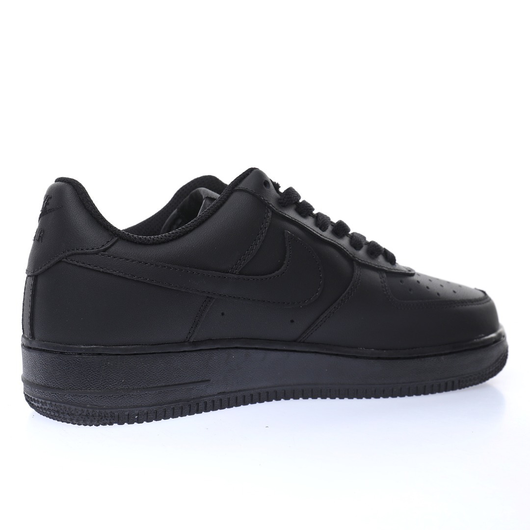 womens air force 1 low black