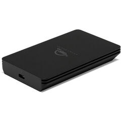 Внешний SSD OWC 2TB Envoy Pro SX Portable NVMe M.2 Thunderbolt 3 до 2847 MB/s