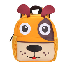 Çanta \ Bag \ Рюкзак Customized waterproof children cute dog