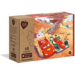 Puzzle PZL 3X48 PFF - CARS 2020       95030069