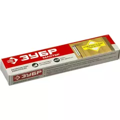 ЗУБР до 45 кг, облегченный, дверной доводчик (37900)