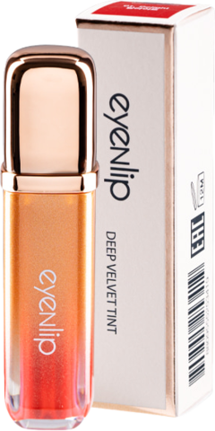 Eyenlip Deep Velvet Tint Тинт для губ