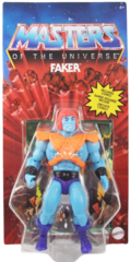 Экшн-фигурка He-Man Masters of the Universe Faker