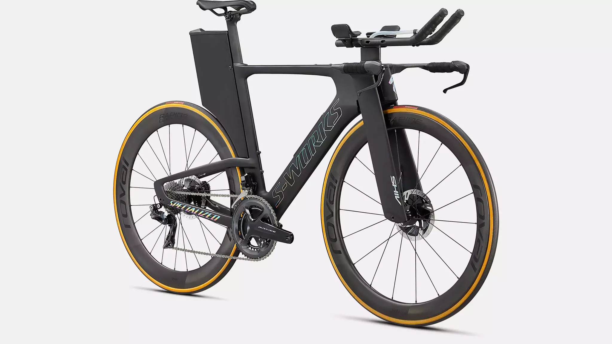 S Works Shiv Disc 1 470 000 Cycler shop