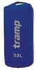 Картинка гермомешок Tramp TRA-067 синий - 1