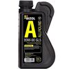 Минеральное трансмиссионное масло Allround Gear Oil GL5 80W-90 - 1 л