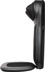 Массажная накидка с подогревом Bradex