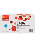 CLT-404C Картридж EasyPrint LS-C404 для Samsung Xpress SL-C430, C430W, C480, C480W, C480FW (1000стр.) голубой, с чипом