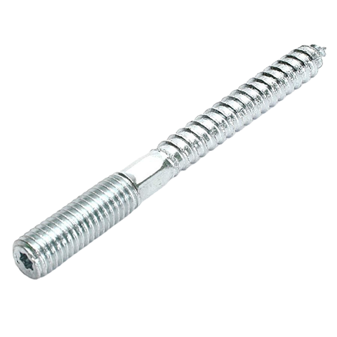 Купить Шпилька сантехническая 8*80 недорого со склада в Хабаровске, Якутске, Владивостоке, Южно-Сахалинске, Благовещенске