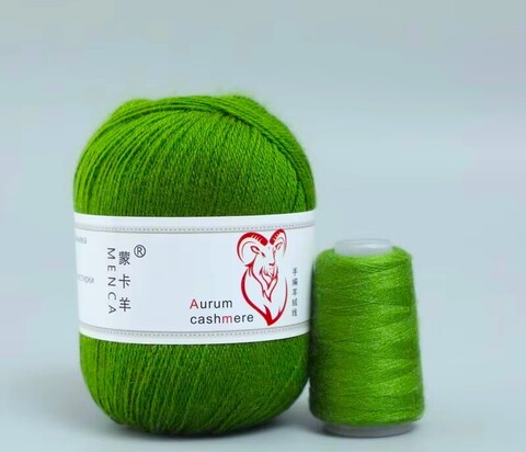 Пряжа Aurum Cashmere 950