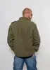 Куртка Foersverd Jaeger 2 оливковая