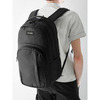 Картинка рюкзак городской Dakine campus l 33l Black - 2