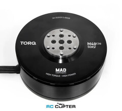 MAD TORQ M40C30 50KV v2.1