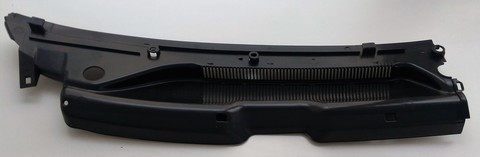 РЕШЁТКА ВОЗДУХОЗАБОРНИКА ЛЕВАЯ NEXIA DAEWOO