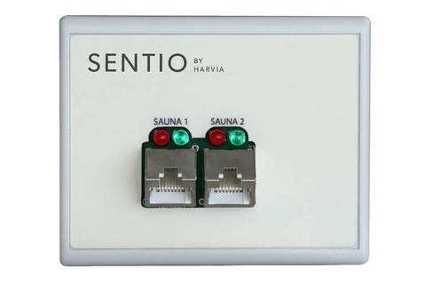 SENTIO BY HARVIA Система управления через интернет sentio pronet, PRO-NET