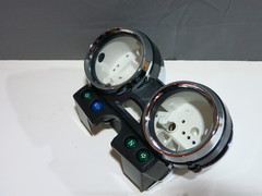 Корпус приборной панели Kawasaki ZRX 1200