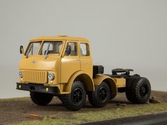 MAZ-520 truck tractor 1:43 Legendary trucks USSR #29