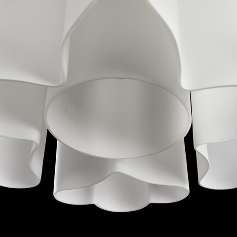 Люстра Arte Lamp Canzone A3489PL-6CC