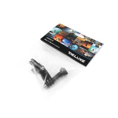 Переходник для регулируемого позиционирования GoPro Hero 4/3+/3/2 Deluxe DLGP-15