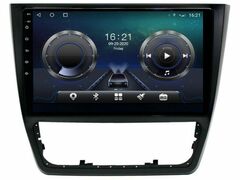 Магнитола Skoda Yeti (2014+) Android 10 6/128GB IPS DSP 4G модель CB-3407TS10