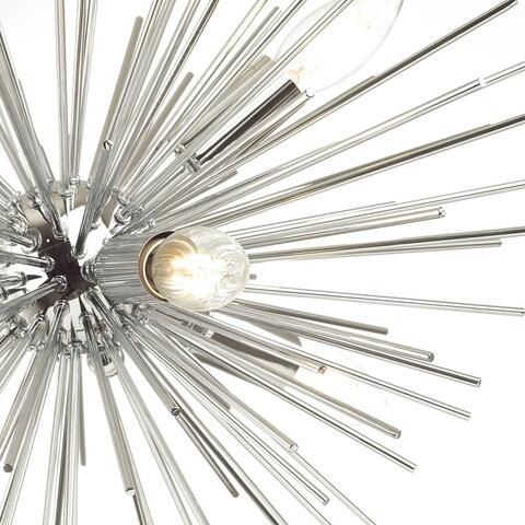 Люстра Odeon Light Kavalle 4661/6
