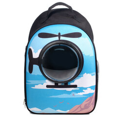 Triol рюкзак-переноска для животных 