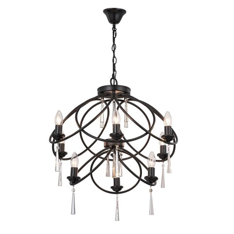 Люстра подвесная ST Luce Anevita SL335.303.09